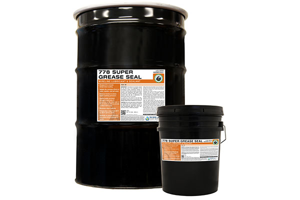 OCR-778 WL Grease (Honey Oil), VIS-28, 55 Gallons Drum, USA